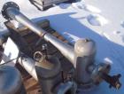 Used Jet-Vac Steam Jet Booster, size 6