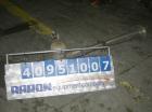 Used Jet-Vac Steam Jet Booster, size 6