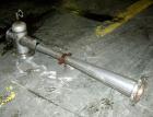 Used Jet-Vac Steam Jet Booster, size 6