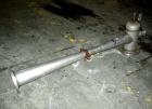 Used Jet-Vac Steam Jet Booster, size 6