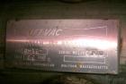 Used Jet-Vac Steam Jet Booster, size 6