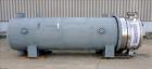 Unused Joseph Oat Corporation 8-Pass U-Tube Shell & Tube Heat Exchanger – 5,700 Sq Ft, Carbon Steel Shell, 304L SS Tubes