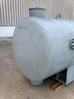 Unused Joseph Oat Corporation 8-Pass U-Tube Shell & Tube Heat Exchanger – 5,700 Sq Ft, Carbon Steel Shell, 304L SS Tubes