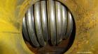 Unused- KAM Thermal U-Tube Heat Exchanger, 214 Square Feet, Horizontal. Carbon steel shell rated 300 psi at -20 to 750 degrees F. (52) 3/4