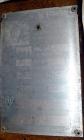 Used KAM Thermal U-Tube Heat Exchanger, 91 Square Feet, Horizontal. (52) 3/4