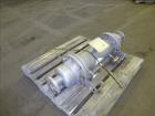 Used Kennedy Tank and Mfg. Shell & Tube Straight Heat Exchanger, Approximate 26