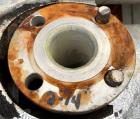Kennedy Tank & Mfg Stainless Steel Shell & Tube Heat Exchanger