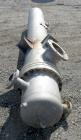 Used Ketema Shell & Tube 