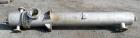 Used Ketema Shell & Tube 
