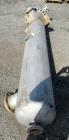 Used Ketema Shell & Tube 