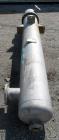 Used Ketema Shell & Tube 