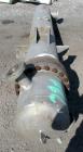 Used Ketema Shell & Tube 