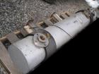 Used Ketema Shell and Tube Heat Exchanger