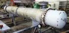 Used Manning & Lewis Shell and Tube Heat Exchanger