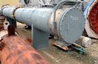 Unused- Horizontal Melter S.A. de C.V. 2 Pass Shell & Tube Heat Exchanger, 3746 Square Feet, Type NEN