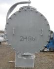 Unused- Horizontal Melter S.A. de C.V. 2 Pass Shell & Tube Heat Exchanger, 3746 