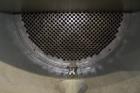 Used Monticello Exchanger & Mfg. 2 Pass Shell and Tube Heat Exchanger, Approximate 2,988 Square Feet, Horizontal. Approximate (953) 3/4