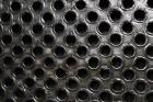 Used Monticello Exchanger & Mfg. 2 Pass Shell and Tube Heat Exchanger, Approximate 2,988 Square Feet, Horizontal. Approximate (953) 3/4