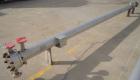Unused- Mueller 2 Pass Shell and Tube Heat Exchanger, 101 square feet, horizontal. STI Tema Type BEM, Tema Size 6-240, Tema Class C. 304 stainless steel shell rated 125 psi at 600 deg F and -20 deg F...