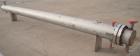 Unused- Mueller 4 Pass U Tube Shell and Tube Heat Exchanger, 175 square feet, horizontal. Tema Type BEU, Tema Size 10-192, Tema Class C. 304 stainless steel shell rated 150 psi at 500 deg F and -20 d...