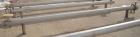 Unused- Mueller U Tube Shell and Tube Heat Exchanger, 56 square feet, horizontal. Tema Type BEU, Tema Size 6-192, Tema Class C. 304 stainless steel shell rated 150 psi at 600 deg F and -20 deg F at 1...