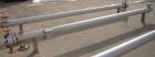 Unused- Mueller U Tube Shell and Tube Heat Exchanger, 56 square feet, horizontal. Tema Type BEU, Tema Size 6-192, Tema Class C. 304 stainless steel shell rated 150 psi at 600 deg F and -20 deg F at 1...