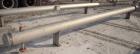 Unused- Mueller 6 Pass U Tube Shell and Tube Heat Exchanger, 84 square feet, horizontal. Tema Type BEU, Tema Size 8-216, Tema Class C. 304 stainless steel shell rated 150 psi at 300 deg F and -20 deg...