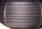 Unused- Mueller U Tube Shell and Tube Heat Exchanger/ Reboiler, 1270 squarefeet, horizontal. STI Tema Type BKU, Tema Size 24/40-216, Tema Class B. 40’’ diameter 304L stainless steel shell rated 100 p...