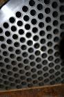 Used Stainless Steel Enerquip Shell & Tube Heat Exchanger, Approximately 2032 Square Feet, horizontal