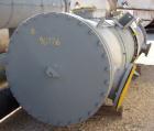 Unused- Vertical Melter S.A. de C.V. Single Pass Shell & Tube Heat Exchanger, 2435 Square Feet, Type NEN