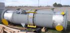 Unused- Vertical Melter S.A. de C.V. Single Pass Shell & Tube Heat Exchanger, 2435 Square Feet, Type NEN