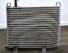 Used Stainless Steel Custom Made Coil Water Immersion Tubular Heater