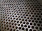 Used – Ohmstede 1083 sq. ft. Vertical Shell & Tube Heat Exchanger – Carbon Steel Shell, 304L SS Tubes
