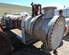 P.X. Engineering U Tube Heat Exchanger