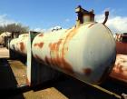 P.X. Engineering U Tube Heat Exchanger