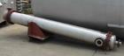 Used Perry Vertical Shell and Tube Heat Exchanger