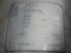 Used Perry Vertical Shell and Tube Heat Exchanger