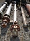 Used Perry Products 