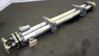 Used R.W. Holland Inc Heat Exchanger, Tempered Hot Oil, Model 60-EX-63600