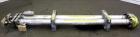 Used R.W. Holland Inc Heat Exchanger, Tempered Hot Oil, Model 60-EX-63600