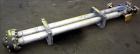 Used R.W. Holland Inc Heat Exchanger, Tempered Hot Oil, Model 60-EX-63600