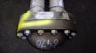 Used R.W. Holland Inc Heat Exchanger, Tempered Hot Oil, Model 60-EX-63600