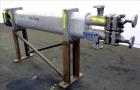 Used Stainless Steel Hairpin exchanger