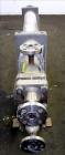 Used Stainless Steel Hairpin exchanger