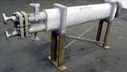 Used Stainless Steel Hairpin exchanger