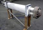 Used Stainless Steel Hairpin exchanger
