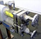 Used Stainless Steel Hairpin exchanger