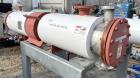 Shell & Tube Heat Exchanger