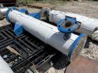 Cataract Steel Industries Shell and Tube Heat Exchanger