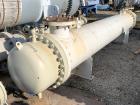 Installed but Unused-  Southern Heat Exchanger Alloy Tube Heat Exchanger, 1,094